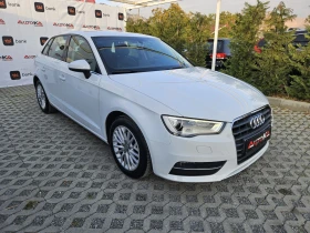 Audi A3 1.6TDI-110кс= 6СКОРОСТИ= НАВИ= LED= ПАРКТРОНИК, снимка 2