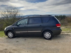     Toyota Avensis verso