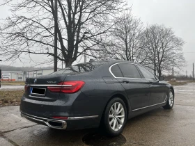 BMW 740 d xDrive Long, снимка 5