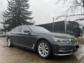 BMW 740 d xDrive Long, снимка 1