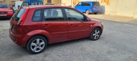 Ford Fiesta 1.4 TDCI, снимка 5