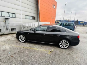 Audi A5 - [7] 