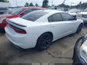 Обява за продажба на Dodge Charger 3.6L V-6 DOHC, VVT, 292HP Rear Wheel Drive ~31 000 лв. - изображение 7