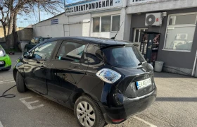 Renault Zoe Intens, снимка 3