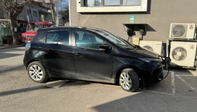 Renault Zoe Intens, снимка 2