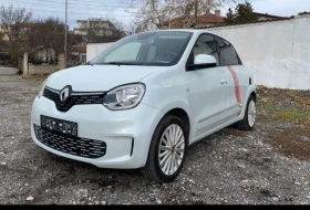     Renault Twingo Vibes