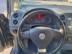 VW Golf Plus, снимка 13