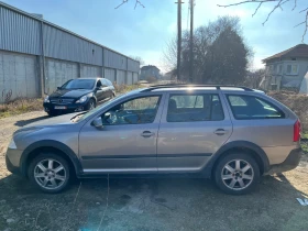 Skoda Octavia Scout, снимка 7