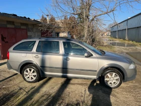 Skoda Octavia Scout, снимка 8