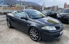 Renault Megane 1.9DCI Facelift Кабрио 6-скорости, снимка 2