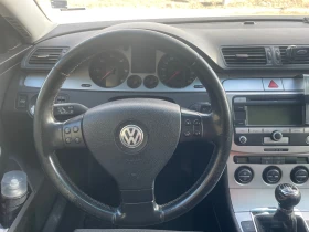 VW Passat 1.9 , снимка 7