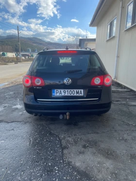 VW Passat 1.9 , снимка 3