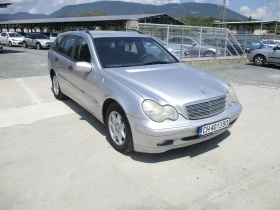 ����� �� �������� �� Mercedes-Benz C 180 1.8/������/6-��������/���� ����
