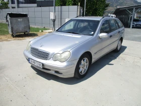 Mercedes-Benz C 180 1.8/������/6-��������/���� ���� | Mobile.bg � ����� ������ 8