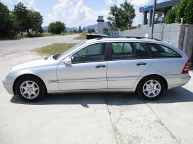 Mercedes-Benz C 180 1.8/������/6-��������/���� ���� | Mobile.bg � ����� ������ 7