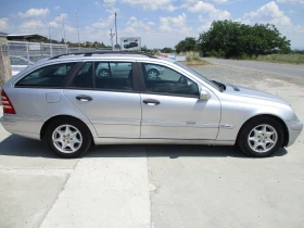 ����� �� �������� �� Mercedes-Benz C 180 1.8/������/6-��������/���� ����