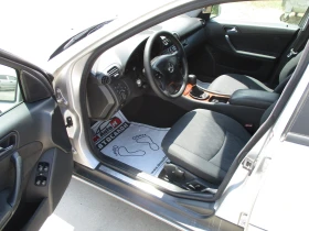 Mercedes-Benz C 180 1.8/������/6-��������/���� ���� | Mobile.bg � ����� ������ 9