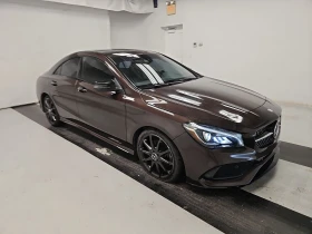 Mercedes-Benz CLA 250 4MATIC* HARMON* AMG PACK* DISTRONIC* AMBIENT* , снимка 3