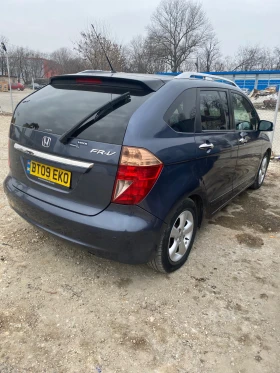 Honda Fr-v HONDA FR-V I-CTDI 2.2, снимка 3