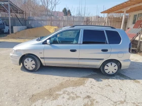 Mitsubishi Space star 1.3 бензин газ , снимка 4