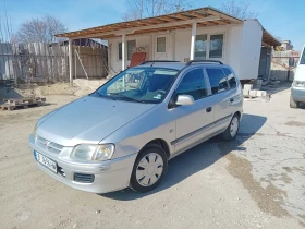 Mitsubishi Space star 1.3 бензин газ , снимка 3