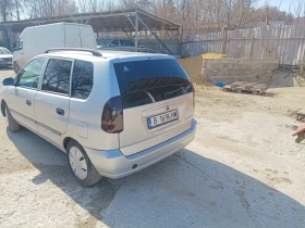 Mitsubishi Space star 1.3 бензин газ , снимка 5