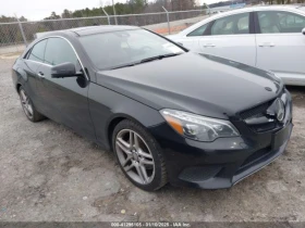  Mercedes-Benz E 350