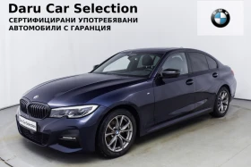 BMW 320 d xDrive M Paket , снимка 1