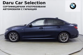 BMW 320 d xDrive M Paket , снимка 2