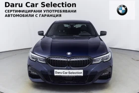 BMW 320 d xDrive M Paket , снимка 4