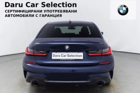 BMW 320 d xDrive M Paket , снимка 5