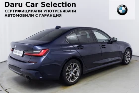 BMW 320 d xDrive M Paket , снимка 3