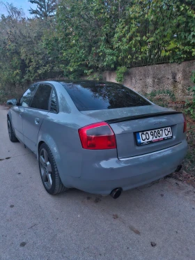 Audi A4 1.8t, снимка 9