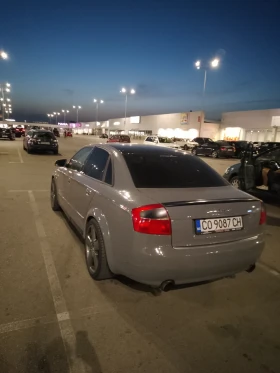 Audi A4 1.8t, снимка 1