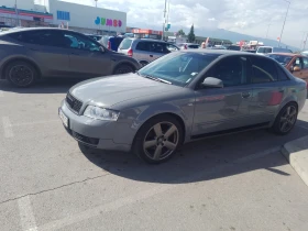 Audi A4 1.8t, снимка 2