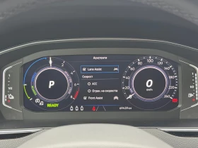 VW Passat VW Passat Var GTE Plug-In-Hybrid 1.4 TSI | Mobile.bg    11