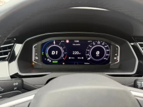 VW Passat VW Passat Var GTE Plug-In-Hybrid 1.4 TSI | Mobile.bg    9