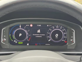 Обява за продажба на VW Passat VW Passat Var GTE Plug-In-Hybrid 1.4 TSI ~48 900 лв. - изображение 9