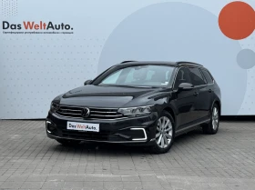 Обява за продажба на VW Passat VW Passat Var GTE Plug-In-Hybrid 1.4 TSI ~48 900 лв. - изображение 1