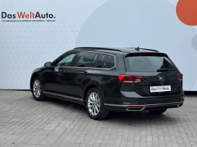 Обява за продажба на VW Passat VW Passat Var GTE Plug-In-Hybrid 1.4 TSI ~48 900 лв. - изображение 3