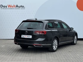 Обява за продажба на VW Passat VW Passat Var GTE Plug-In-Hybrid 1.4 TSI ~48 900 лв. - изображение 2