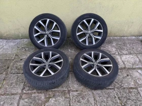 VW Passat VW Passat Var GTE Plug-In-Hybrid 1.4 TSI | Mobile.bg    2