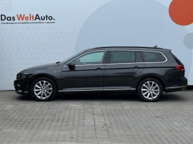 VW Passat VW Passat Var GTE Plug-In-Hybrid 1.4 TSI | Mobile.bg    5