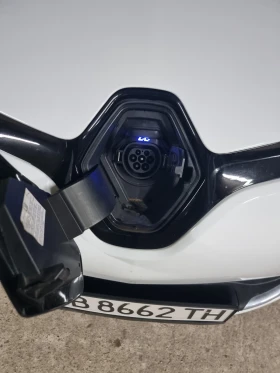 Renault Zoe - 17999 лв. - 99108599 | Car24.bg