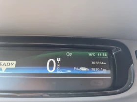 Renault Zoe - 17999 лв. - 99108599 | Car24.bg