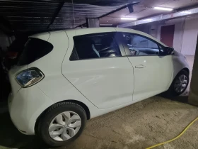 Renault Zoe - 17999 лв. - 99108599 | Car24.bg