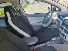 Renault Zoe - 17999 лв. - 99108599 | Car24.bg