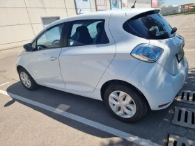 Renault Zoe - 17999 лв. - 99108599 | Car24.bg