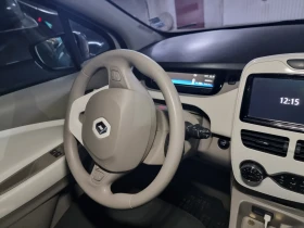 Renault Zoe - 17999 лв. - 99108599 | Car24.bg