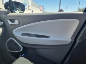 Renault Zoe - 17999 лв. - 99108599 | Car24.bg